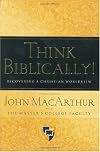 Think Biblically!