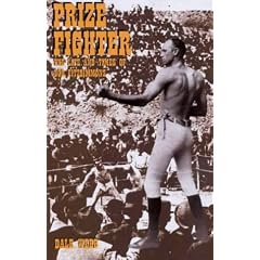 Prize Fighter: The Life and Times of Bob Fitzsimmons