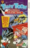 VHS : Tiny Toon Adventures - Vol. 1 [1991]
