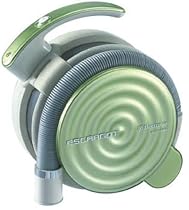 Electrolux by TOSHIBA エスカルゴ コードレスクリーナー グリーン ECL-ES3(G)