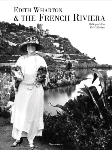 Edith Wharton