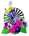Go Fly A Kite 32402 Bee Spinwheel