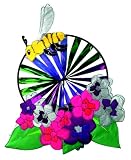 Go Fly A Kite 32402 Bee Spinwheel