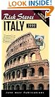 Rick Steves' Italy...