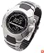 Suunto Observer ST Wrist-Top Computer Watch with Altimeter, Barometer, and Compass (Stainless Steel)