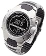 Suunto Observer ST Wrist-Top Computer Watch with Altimeter, Barometer, and Compass (Stainless Steel)