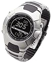 Suunto Observer ST Wrist-Top Computer Watch with Altimeter, Barometer, and Compass (Stainless Steel)