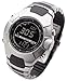 Suunto Observer ST Wrist-Top Computer Watch with Altimeter, Barometer, and Compass (Stainless Steel)