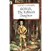 Ronia, the Robber's Daughter (Puffin Books)