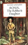 Ronia, the Robber's Daughter