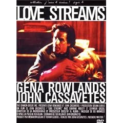 Love streams