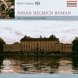 Roman - Drottningholm Music