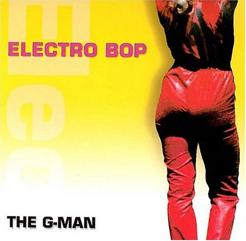 CD-Charts  Search : Electro Bop