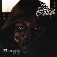 Nastradoomus