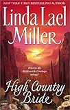 High Country Bride (McKettrick Cowboys Trilogy)