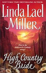 High Country Bride (McKettrick Cowboys Trilogy)