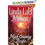 High Country Bride (The McKettrick Series #1)