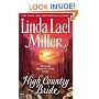 High Country Bride (The McKettrick Series #1)