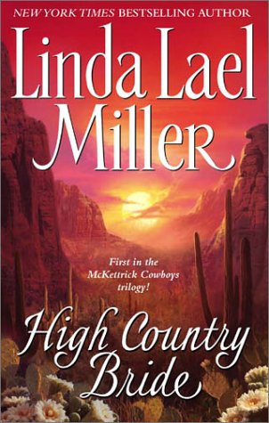 High Country Bride (The McKettrick Series #1)