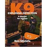 K9 Explosive Detection