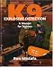 K9 Explosive Detection