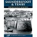 Francis Frith's Tenby and Saundersfoot (Photographic Memories)