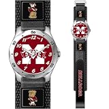 Mississippi State Bulldogs ( University Of ) NCAA Kids Future Star Sports Watch