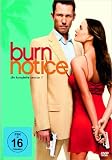 Burn Notice - Die komplette Season 1 [4 DVDs]