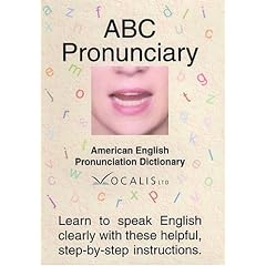 ABC Pronunciary