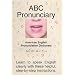 ABC Pronunciary