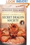 Chinese Cinderella and the Secret Dragon Society