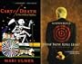 Cart of Death: A Taos Festival Mystery; What Now King Lear?: A Gil Yates Mystery (2007 Printing, 2 BOOK COMPLETE SET ONLY)