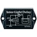 Interior Light Delay