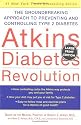 Atkins Diabetes Revolution