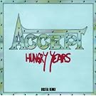 Hungry Years