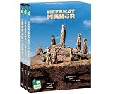 DVD : Meerkat Manor By Animal Planet
