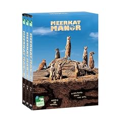 Meerkat Manor By Animal Planet by 