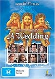 A Wedding [DVD]