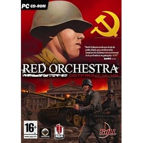 Red Orchestra : Ostfront 41-45
