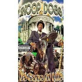 Da Game of Life [VHS]