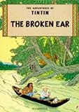 The broken ear