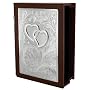 Lenox Wedding Promises Silverplated Bookshelf Albu&hellip Lenox