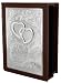 Lenox Wedding Promises Silverplated Bookshelf Album