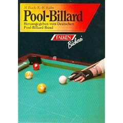 Pool- Billard.