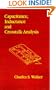 Capacitance, Inductance, and CrossTalk Analysis (Artech House Microwave Library)