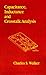 Capacitance, Inductance, and CrossTalk Analysis (Artech House Microwave Library)