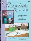 Home & Interior Design books item: Floorcloths & Fun Stuff