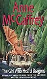 The Girl Who Heard Dragons