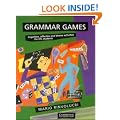 Grammar Games: Cognitive, Affective and Drama Activities for EFL Students