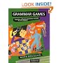 Grammar Games: Cognitive, Affective and Drama Activities for EFL Students
